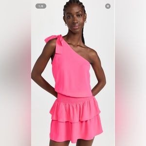 Amanda Uprichard Dress - Never Worn BNWT